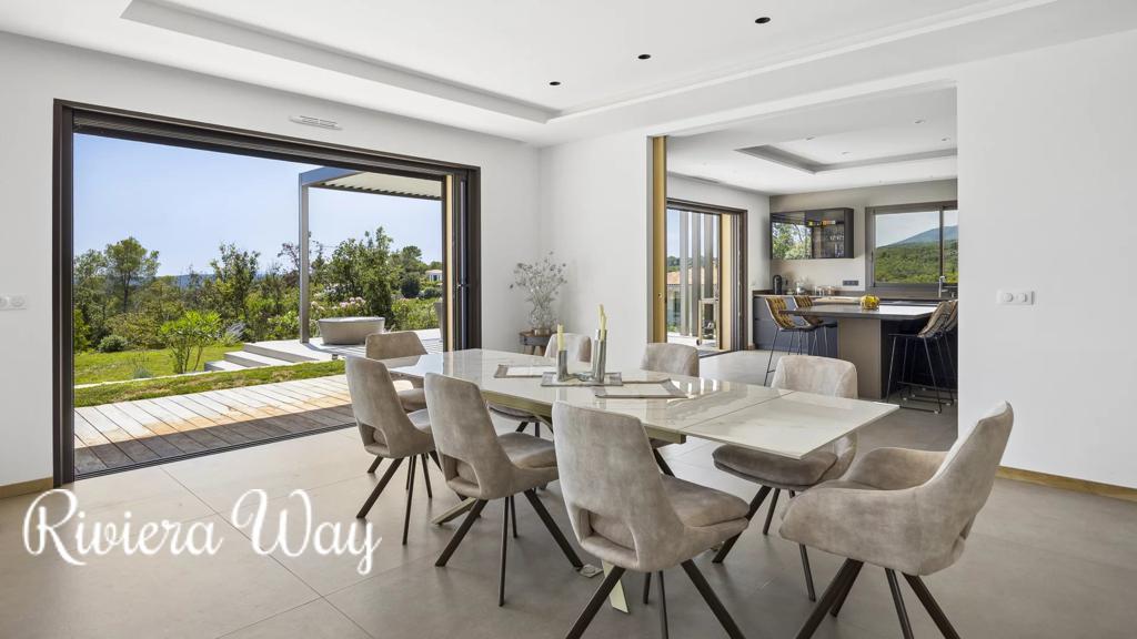 8 room villa in Roquefort-les-Pins, photo #6, listing #106748880