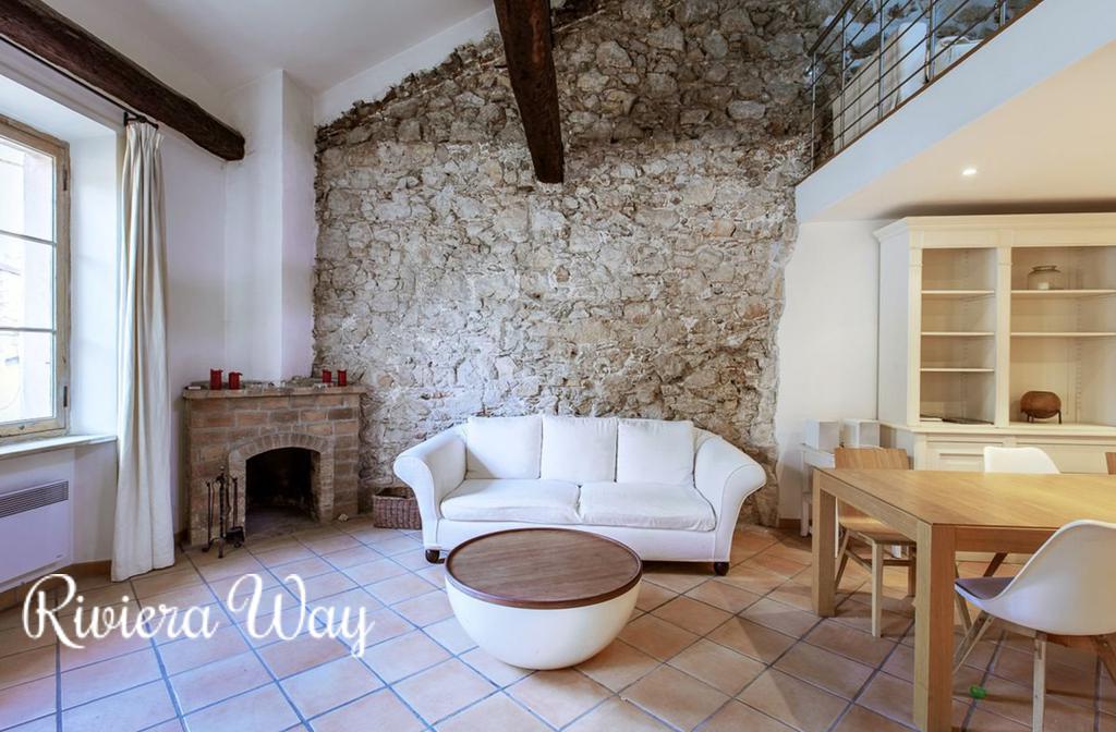 3 room penthouse in Villefranche-sur-Mer, 100 m², photo #7, listing #104751360