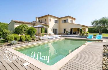 6 room villa in Antibes