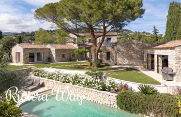7 room villa in La Colle-sur-Loup