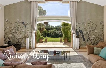 10 room villa in Mougins