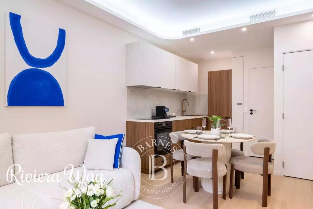 Apartment in Cannes, 30 m², photo #3, listing #104543376