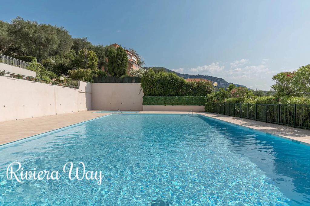 Apartment in Villefranche-sur-Mer, photo #6, listing #103728198