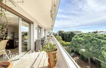 4 room apartment in Antibes