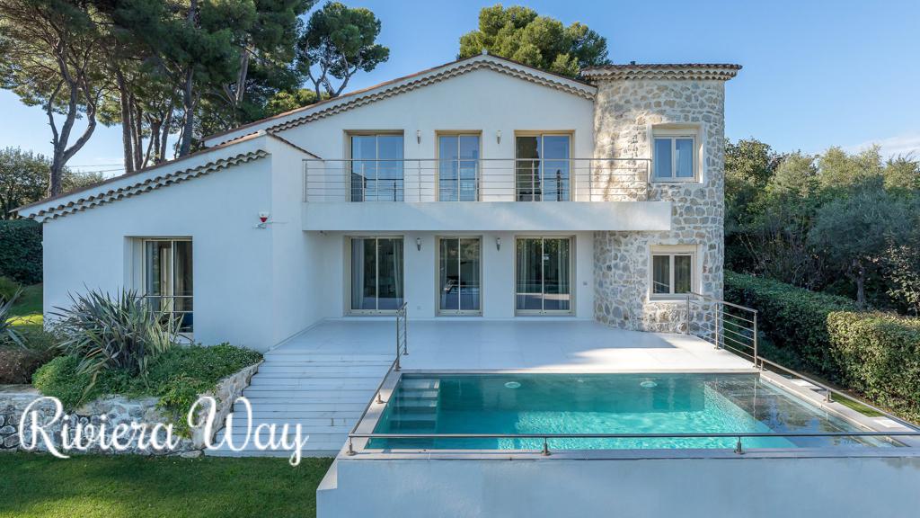 6 room villa in Cap d'Antibes, photo #5, listing #80533236