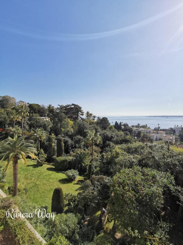 Apartment in Cannes, 123 m², photo #6, listing #80888724
