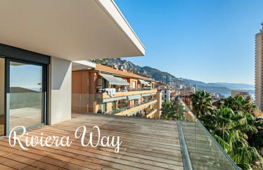 Penthouse in Beausoleil