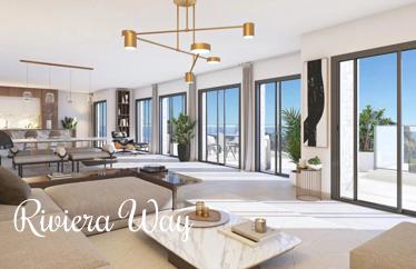 2 room new home in Èze