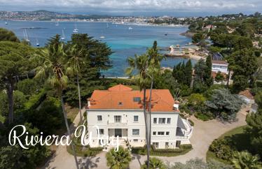 11 room villa in Cap d'Antibes