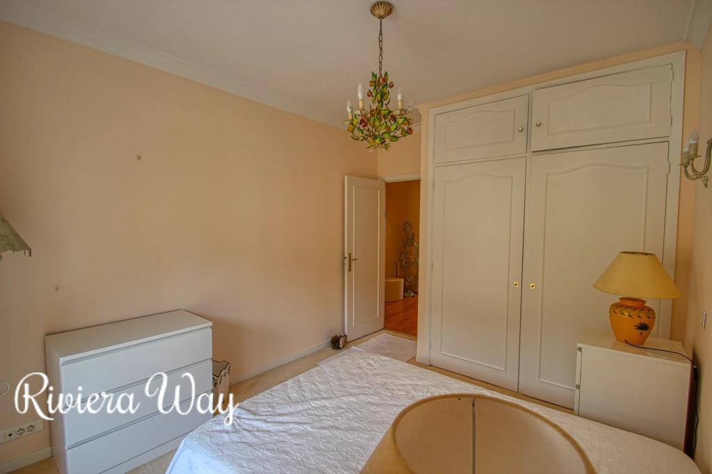 3 room apartment in Beaulieu-sur-Mer, photo #3, listing #100556232