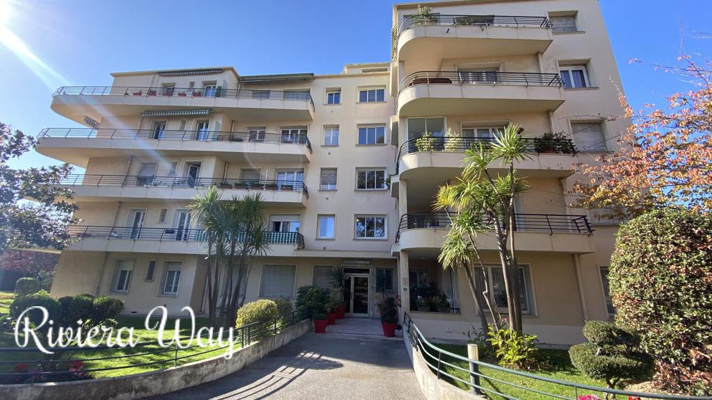 Apartment in Nice, 80 m², photo #1, listing #80857224