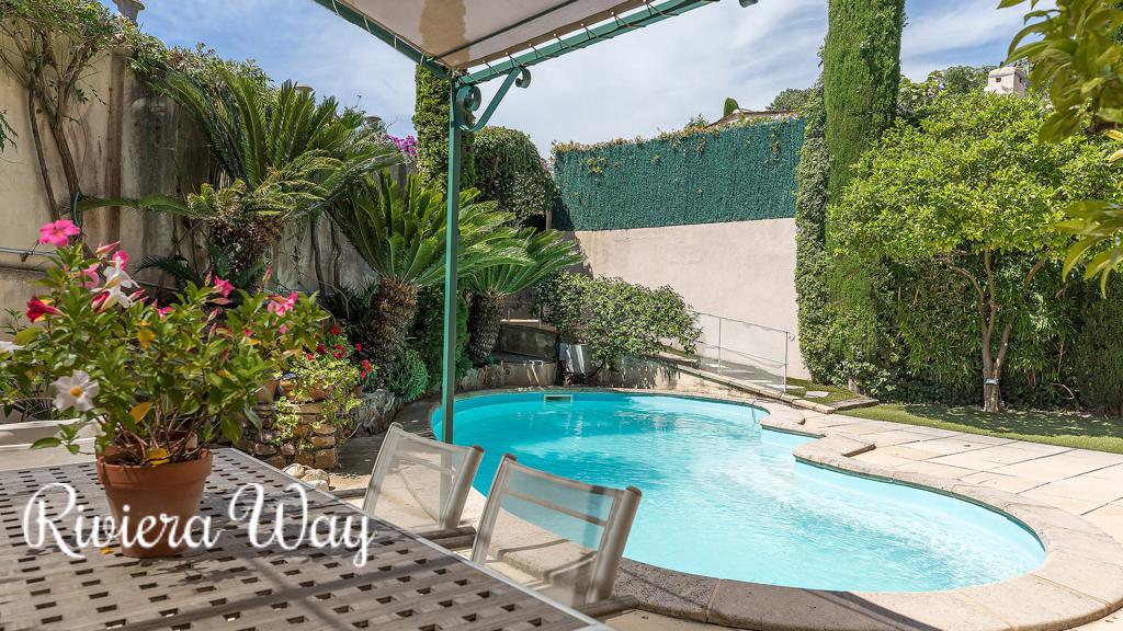 5 room villa in Cap d'Antibes, photo #3, listing #78916992