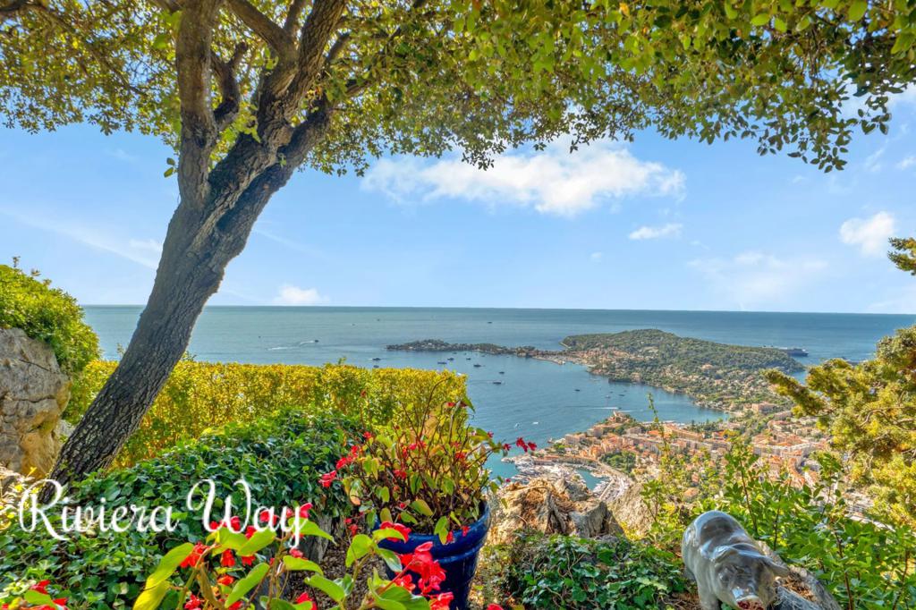 Villa in Villefranche-sur-Mer, photo #7, listing #100825578