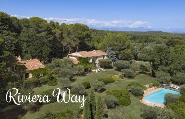 10 room villa in Mougins