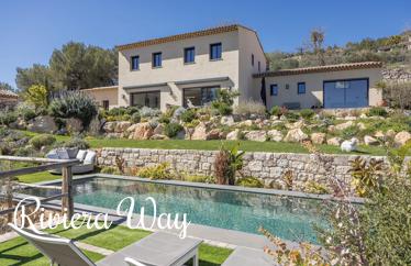 8 room villa in Tourrettes-sur-Loup