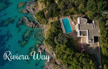 10 room villa in La Croix-Valmer