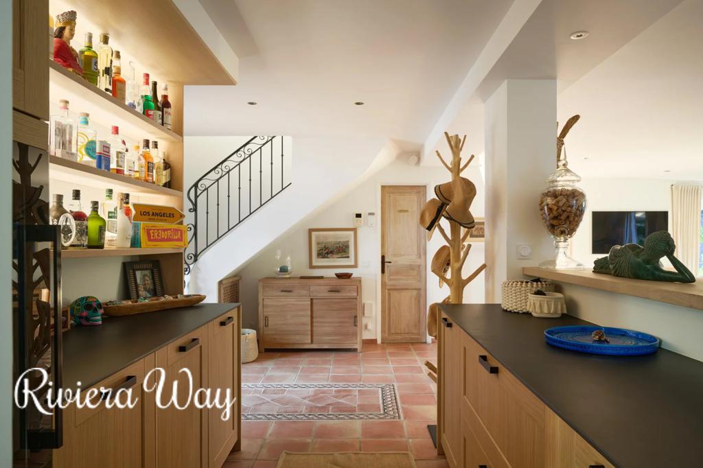 7 room villa in Ramatyuel, photo #8, listing #92063370