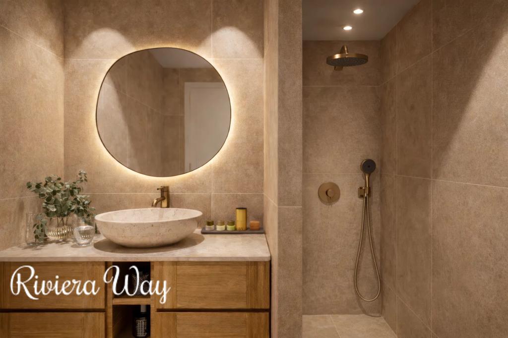 3 room new home in Saint-Tropez, photo #8, listing #105921942
