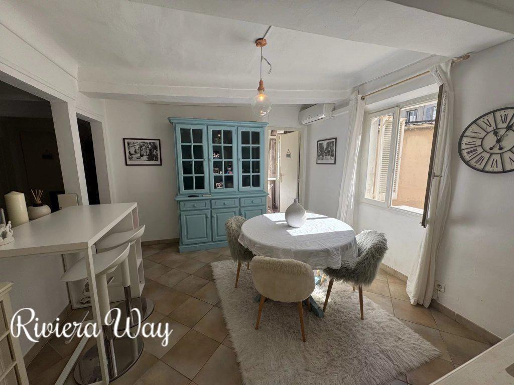 3 room apartment in Nice, 60 m², photo #3, listing #106230306
