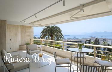 4 room apartment in Cannes