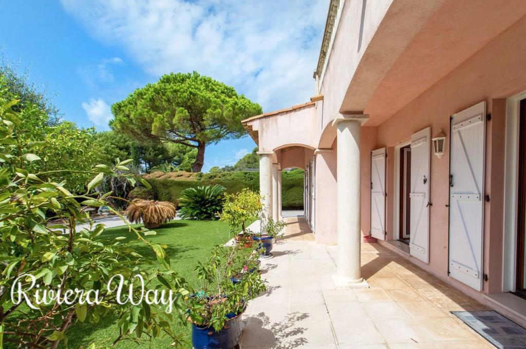 8 room villa in Villefranche-sur-Mer, 188 m², photo #4, listing #94406046