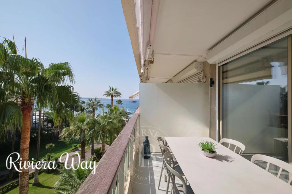 3 room apartment in Cannes, photo #10, listing #100572276