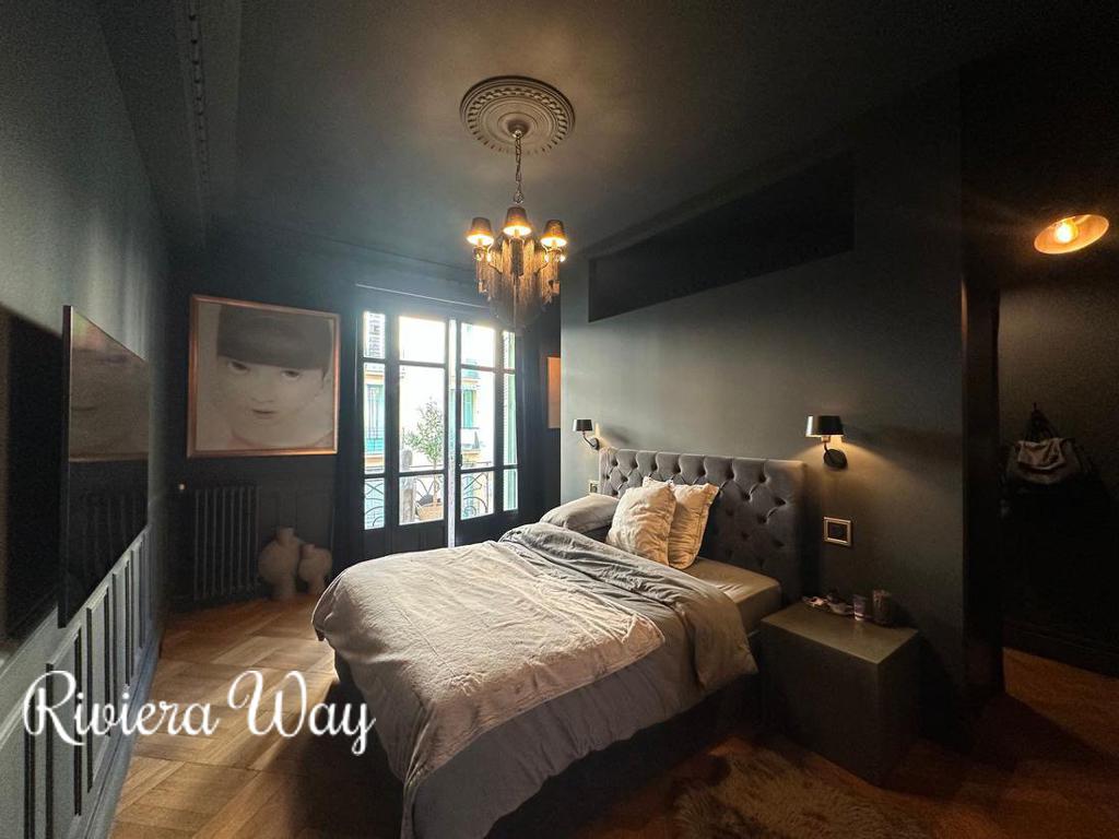 3 room apartment in Nice, 98 m², photo #7, listing #106035384