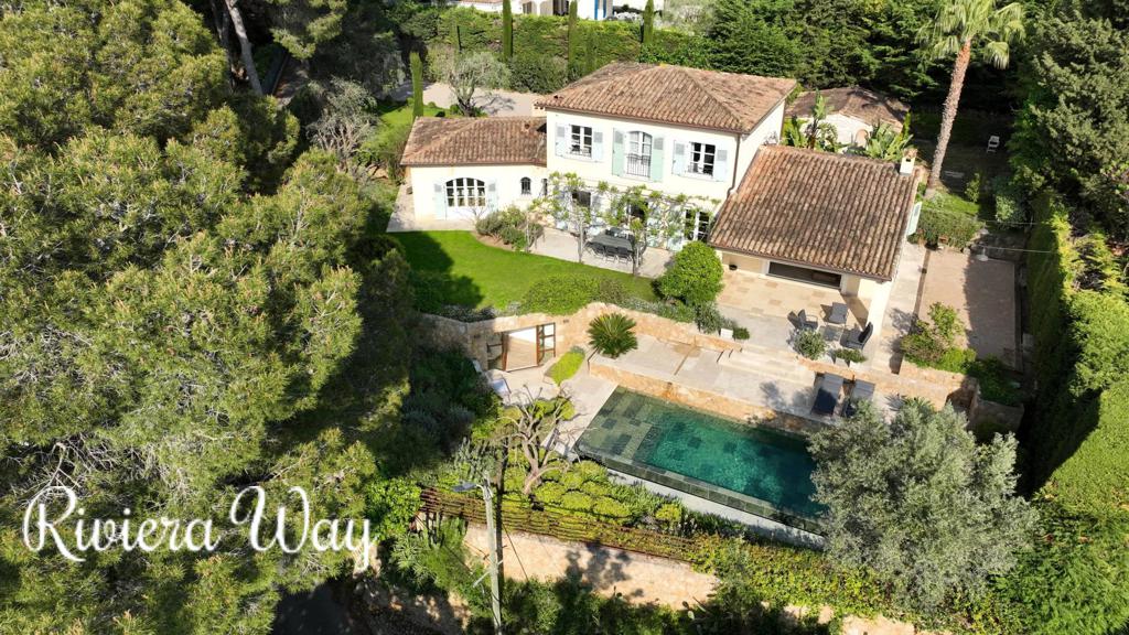 Villa in Mougins, photo #6, listing #103876164