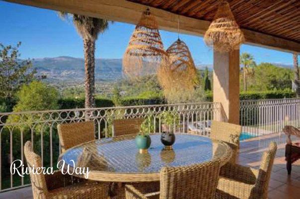 9 room villa in Mougins, 425 m², photo #4, listing #105528108
