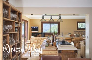 7 room villa in Le Lavandou