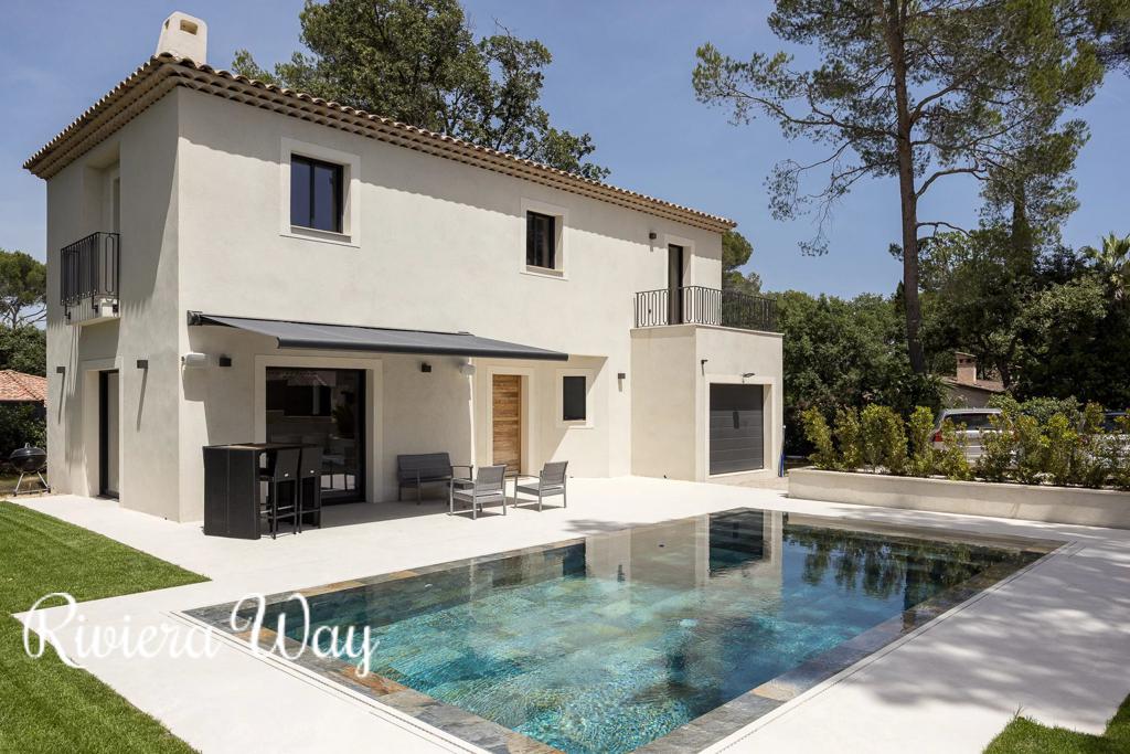 Villa in Valbonne, photo #7, listing #99891036