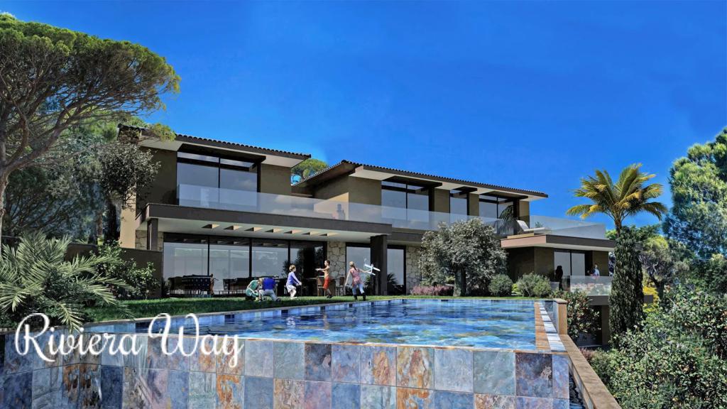 7 room villa in Sainte-Maxime, photo #6, listing #106268946