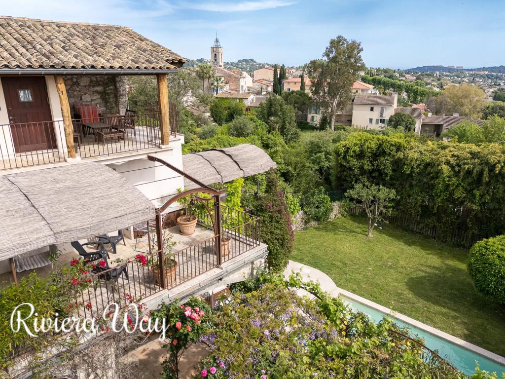 13 room villa in La Colle-sur-Loup, photo #10, listing #102628680