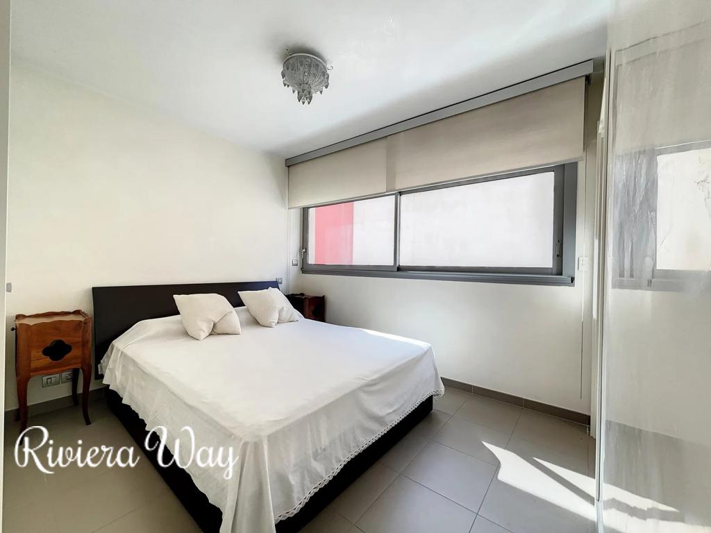3 room apartment in Cap d'Antibes, photo #4, listing #83026902