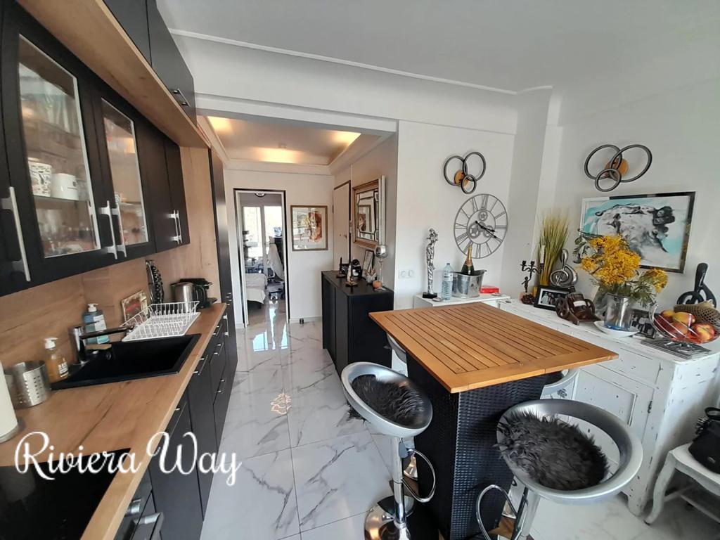 3 room apartment in Cagnes-sur-Mer, photo #7, listing #103435542