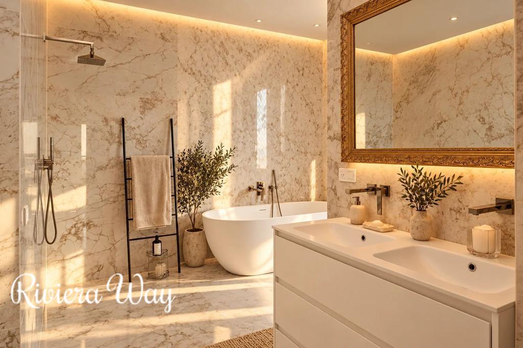 7 room villa in Cannes, photo #9, listing #104282556