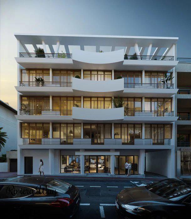 3 room apartment in Antibes, photo #2, listing #106016148