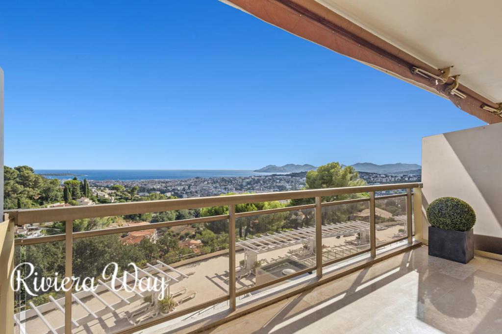2 room apartment in Le Cannet, photo #1, listing #104028624