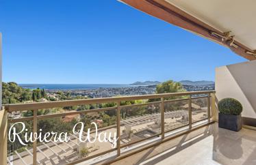 2 room apartment in Le Cannet