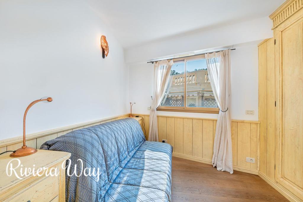 6 room penthouse in Cap d'Ail, 144 m², photo #7, listing #104751906