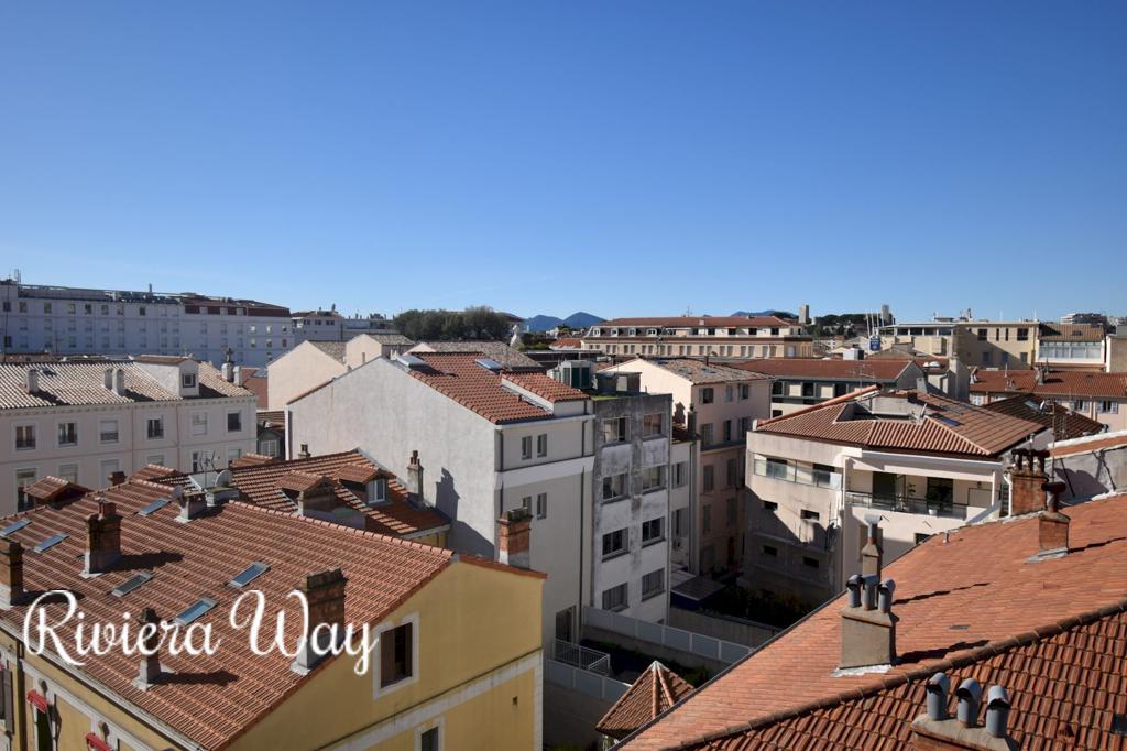 5 room apartment in Cannes, photo #9, listing #81683700