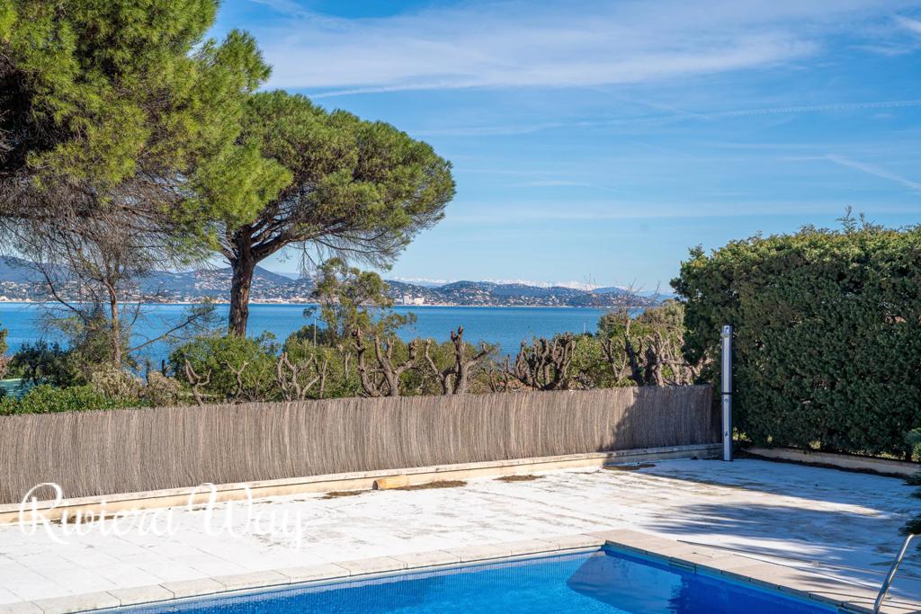 Villa in Gassin, photo #7, listing #105667506