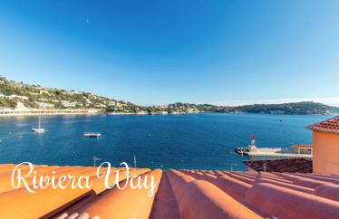 3 room penthouse in Villefranche-sur-Mer, 100 m²