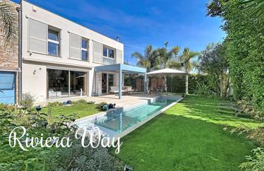 6 room villa in Cap d'Antibes
