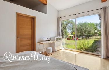 6 room villa in Saint-Cézaire-sur-Siagne