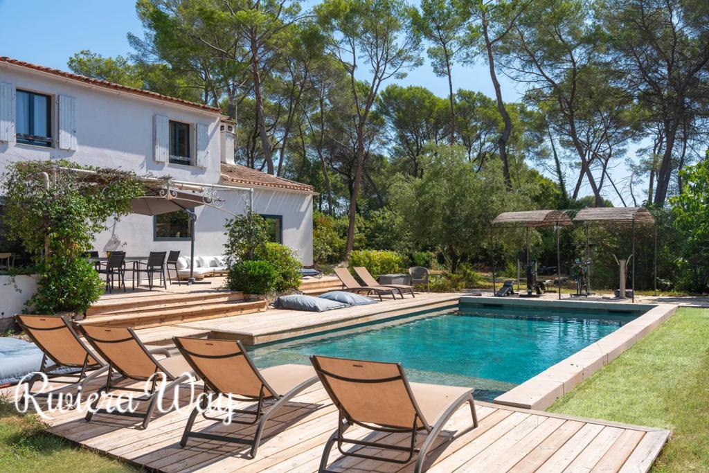 Villa in Mougins, photo #2, listing #106918938