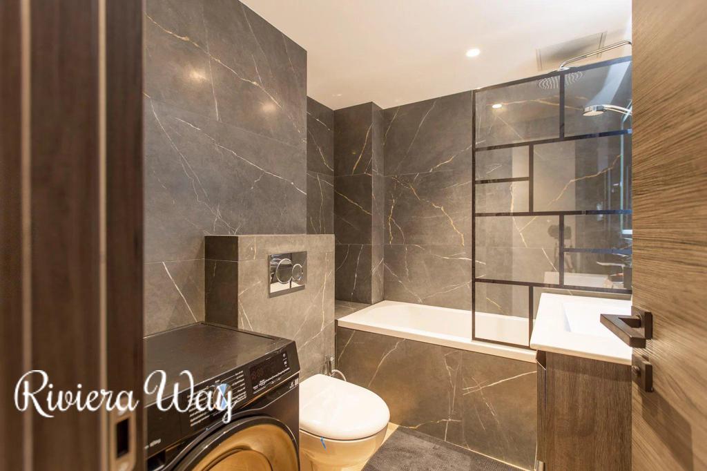 3 room apartment in Le Carré d'Or, 59 m², photo #7, listing #103254270
