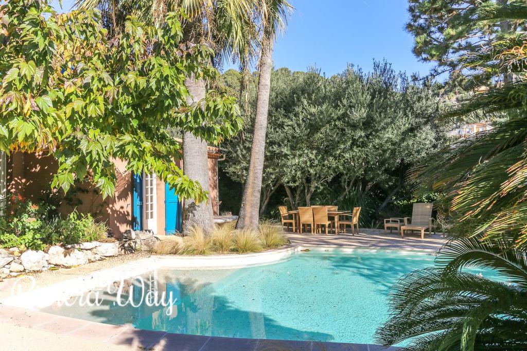 7 room villa in Villefranche-sur-Mer, 243 m², photo #9, listing #99251040