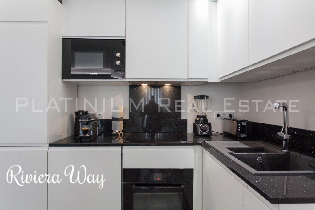 3 room apartment in Cannes, photo #10, listing #86022426