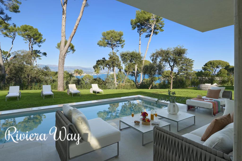 6 room villa in Cap d'Antibes, photo #4, listing #105546714